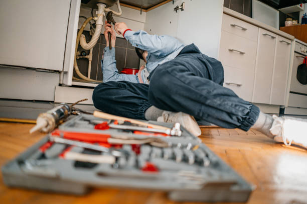 Professional Plumbing in Pleasure Point, CA