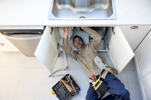 Best Water Heater Repair  in Pleasure Point, CA